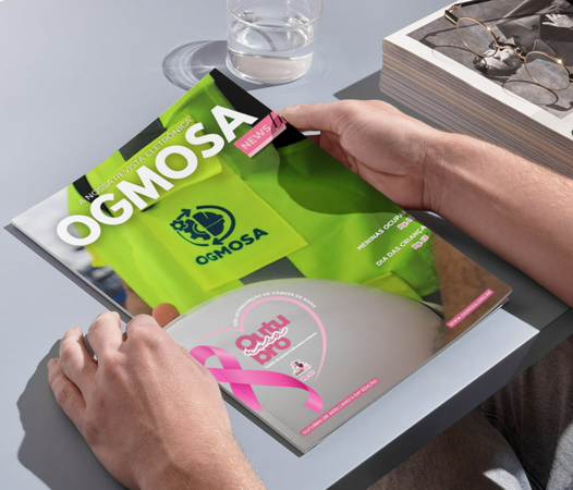 Slide 4 - OGMOSA NEWS